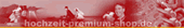 Hochzeit Premium-Shop